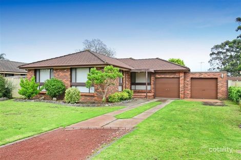 13 Corunna Ave, Leumeah, NSW 2560