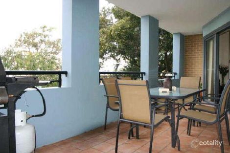 Property photo of 16/10-20 Mackay Street Caringbah NSW 2229