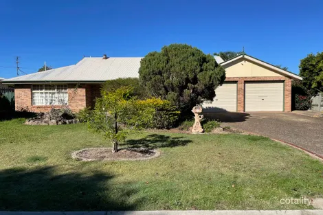 11 Melissa Ct, Crows Nest, QLD 4355