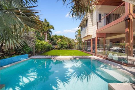 Property photo of 57 North Beach Place Mudjimba QLD 4564