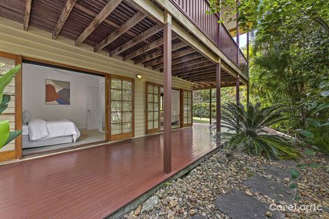Property photo of 64 Jerrang Street Indooroopilly QLD 4068