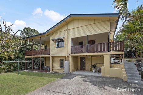 Property photo of 64 Jerrang Street Indooroopilly QLD 4068
