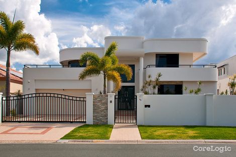 Property photo of 65 Sir Bruce Small Boulevard Benowa QLD 4217