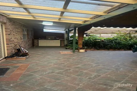 Property photo of 11 Melissa Court Crows Nest QLD 4355