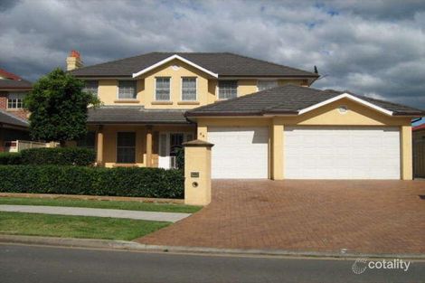 54 Greenway Dr, West Hoxton, NSW 2171