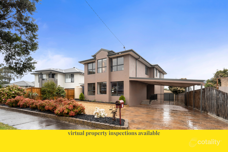 Property photo of 8 Omeo Court Mulgrave VIC 3170