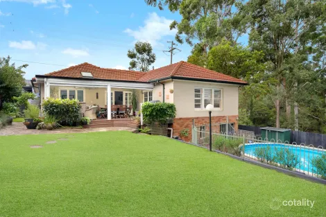 Property photo of 156 Buffalo Road Ryde NSW 2112
