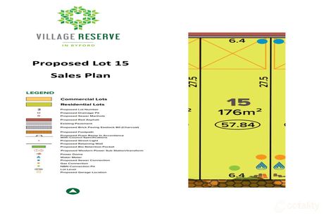 30 Granfell Way, Byford, WA 6122