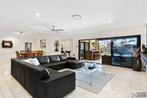 Property photo of 30 Vantage Crescent Wellington Point QLD 4160