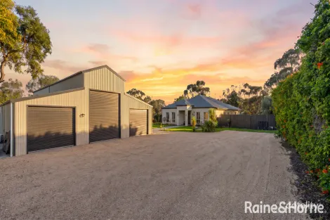 Property photo of 8 Stark Court Willyaroo SA 5255