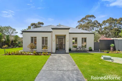 Property photo of 8 Stark Court Willyaroo SA 5255