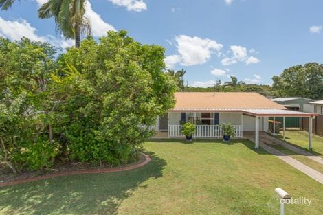 Property photo of 9 Krause Court Andergrove QLD 4740