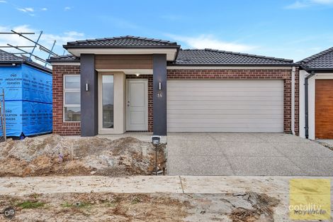 Property photo of 14 Mornington Avenue Tarneit VIC 3029