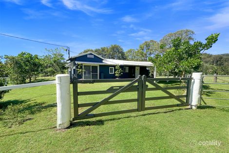 306 Eden Creek Rd, Wyneden, NSW 2474