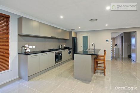 Property photo of 44 Foxall Road North Kellyville NSW 2155