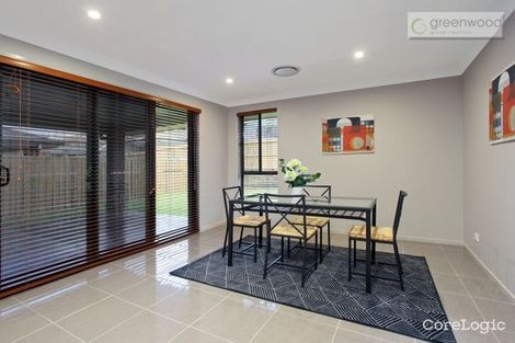 Property photo of 44 Foxall Road North Kellyville NSW 2155