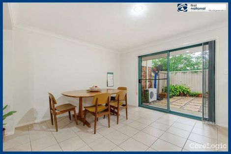 Property photo of 25/12 Sarath Street Mudgeeraba QLD 4213