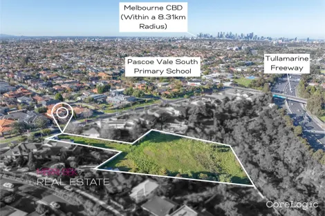 Property photo of 33 Mitchell Parade Pascoe Vale South VIC 3044