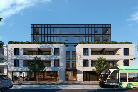 208/681 Glen Huntly Rd, Caulfield, VIC 3162