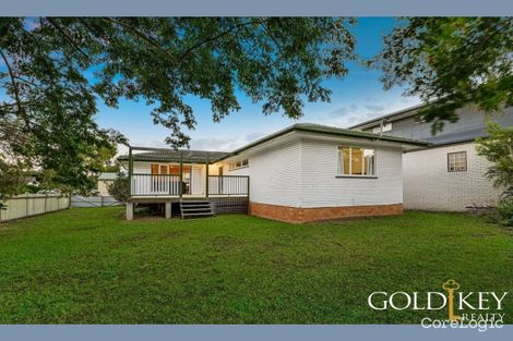 Property photo of 59 Hodgson Street Zillmere QLD 4034