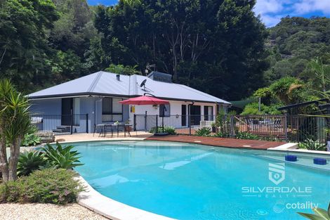 45 Crest Hill Dr, Wongawallan, QLD 4210