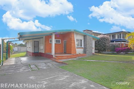 25 Salford St, Salisbury, QLD 4107