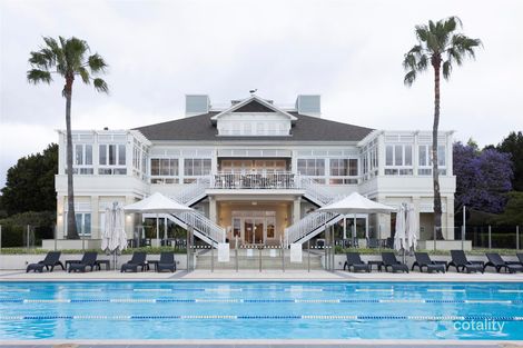 Property photo of 504/58 Peninsula Drive Breakfast Point NSW 2137