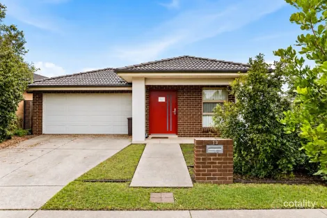13 Cabarita Way, Jordan Springs, NSW 2747