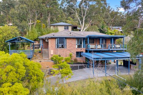 Property photo of 8 Bacchus Crescent Millgrove VIC 3799