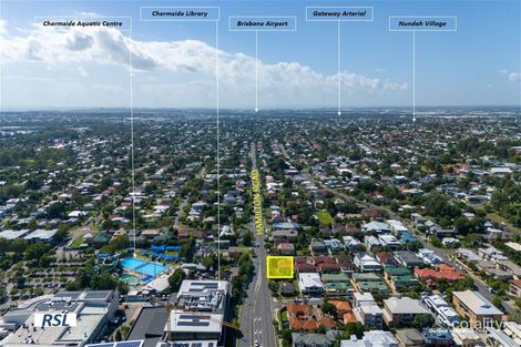 Property photo of 1 Eastleigh Street Chermside QLD 4032