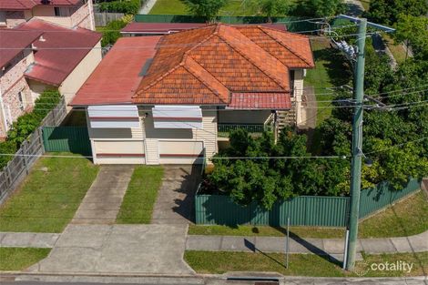 Property photo of 1 Eastleigh Street Chermside QLD 4032