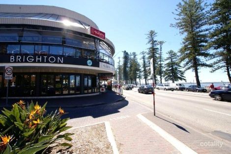 Property photo of 22/8-12 Trafalgar Street Brighton-Le-Sands NSW 2216