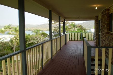 Property photo of 11 Oasis Drive Russell Island QLD 4184