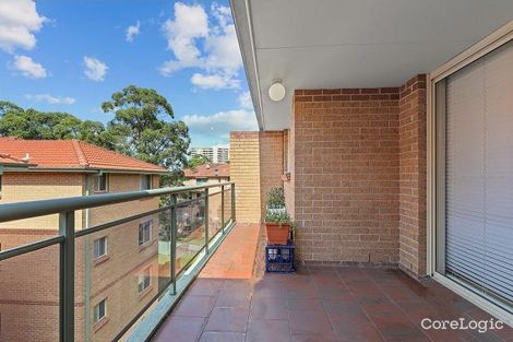 Property photo of 23/6-10 Cairo Street Rockdale NSW 2216