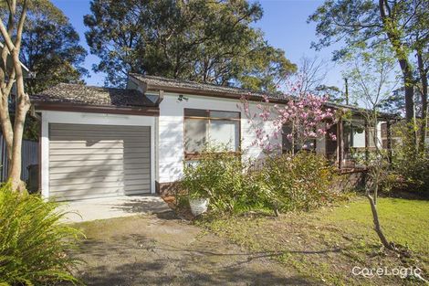 Property photo of 273 McCaffrey Drive Rankin Park NSW 2287