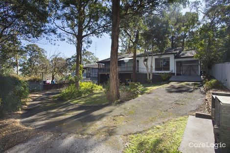 Property photo of 273 McCaffrey Drive Rankin Park NSW 2287