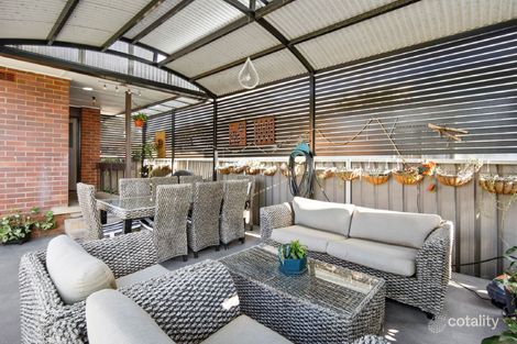 Property photo of 47 Reliance Crescent Willmot NSW 2770