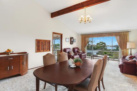 Property photo of 19 Struen Marie Street Kareela NSW 2232