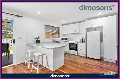 Property photo of 1/217B Wentworth Street Port Kembla NSW 2505