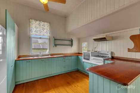 Property photo of 23 Dart Street Corinda QLD 4075