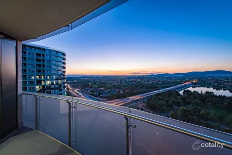 348/1 Anthony Rolfe Ave, Gungahlin, ACT 2912