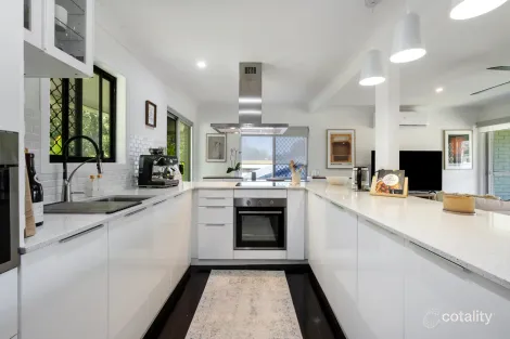 Property photo of 21 Calala Drive Strathpine QLD 4500