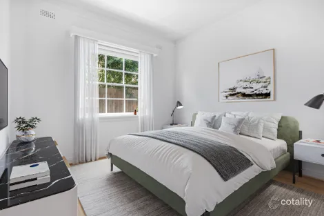 Property photo of 1/160 Brighton Road Ripponlea VIC 3185