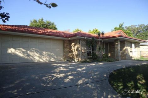 Property photo of 29A Greenham Street Raceview QLD 4305