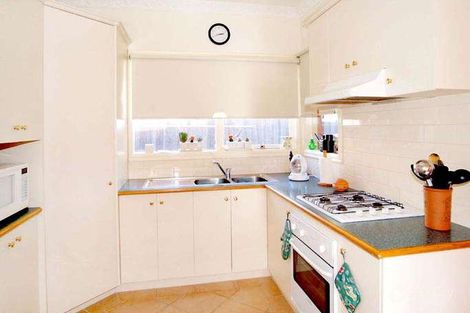 Property photo of 12 Station Lane Williamstown VIC 3016