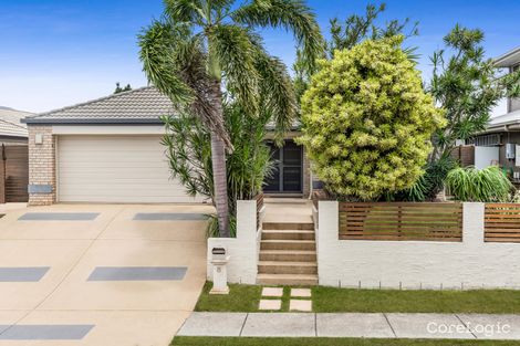 Property photo of 8 David Place Manly West QLD 4179