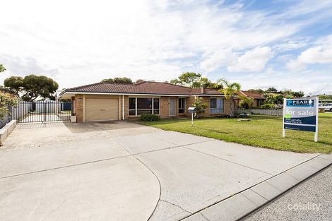Property photo of 14 Hazlett Place Waikiki WA 6169