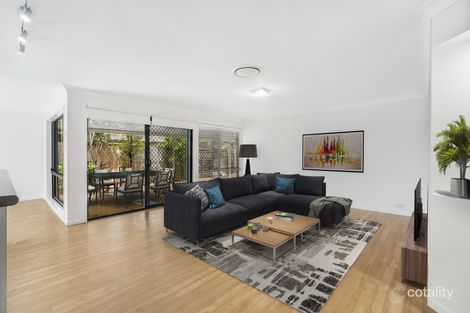 Property photo of 8 David Place Manly West QLD 4179