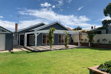 Property photo of 8 Macpherson Street Hamilton VIC 3300