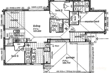 5/6 Sainsbury Ct, Mount Clear, VIC 3350